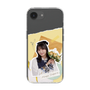 スリムプロテクションケース［ 相良茉優 - 花 ］
