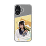 スリムプロテクションケース［ 相良茉優 - 花 ］