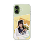 スリムプロテクションケース［ 相良茉優 - 花 ］