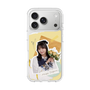 スリムプロテクションケース［ 相良茉優 - 花 ］