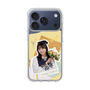 スリムプロテクションケース［ 相良茉優 - 花 ］