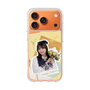 スリムプロテクションケース［ 相良茉優 - 花 ］