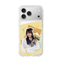 スリムプロテクションケース［ 相良茉優 - 花 ］