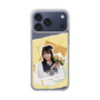 スリムプロテクションケース［ 相良茉優 - 花 ］