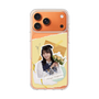 スリムプロテクションケース［ 相良茉優 - 花 ］