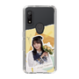 スリムプロテクションケース［ 相良茉優 - 花 ］
