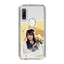 スリムプロテクションケース［ 相良茉優 - 花 ］