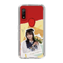 スリムプロテクションケース［ 相良茉優 - 花 ］
