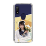スリムプロテクションケース［ 相良茉優 - 花 ］