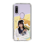 スリムプロテクションケース［ 相良茉優 - 花 ］
