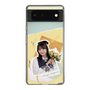 スリムプロテクションケース［ 相良茉優 - 花 ］