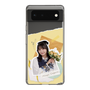 スリムプロテクションケース［ 相良茉優 - 花 ］