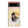スリムプロテクションケース［ 相良茉優 - 花 ］