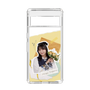 スリムプロテクションケース［ 相良茉優 - 花 ］
