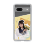 スリムプロテクションケース［ 相良茉優 - 花 ］