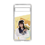 スリムプロテクションケース［ 相良茉優 - 花 ］