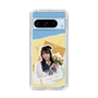 スリムプロテクションケース［ 相良茉優 - 花 ］