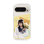 スリムプロテクションケース［ 相良茉優 - 花 ］