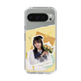 スリムプロテクションケース［ 相良茉優 - 花 ］