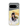 スリムプロテクションケース［ 相良茉優 - 花 ］