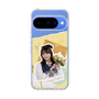 スリムプロテクションケース［ 相良茉優 - 花 ］