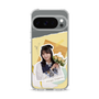 スリムプロテクションケース［ 相良茉優 - 花 ］