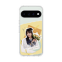 スリムプロテクションケース［ 相良茉優 - 花 ］