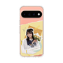 スリムプロテクションケース［ 相良茉優 - 花 ］
