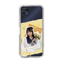 スリムプロテクションケース［ 相良茉優 - 花 ］