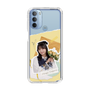スリムプロテクションケース［ 相良茉優 - 花 ］