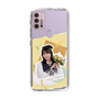 スリムプロテクションケース［ 相良茉優 - 花 ］