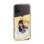 スリムプロテクションケース［ 相良茉優 - 花 ］
