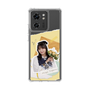 スリムプロテクションケース［ 相良茉優 - 花 ］
