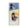 スリムプロテクションケース［ 相良茉優 - 花 ］