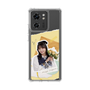 スリムプロテクションケース［ 相良茉優 - 花 ］