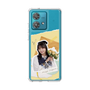 スリムプロテクションケース［ 相良茉優 - 花 ］