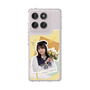 スリムプロテクションケース［ 相良茉優 - 花 ］