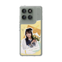 スリムプロテクションケース［ 相良茉優 - 花 ］
