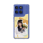 スリムプロテクションケース［ 相良茉優 - 花 ］