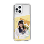 スリムプロテクションケース［ 相良茉優 - 花 ］