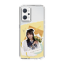 スリムプロテクションケース［ 相良茉優 - 花 ］