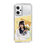 スリムプロテクションケース［ 相良茉優 - 花 ］
