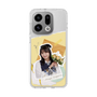 スリムプロテクションケース［ 相良茉優 - 花 ］