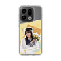 スリムプロテクションケース［ 相良茉優 - 花 ］