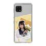 スリムプロテクションケース［ 相良茉優 - 花 ］