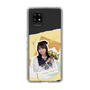 スリムプロテクションケース［ 相良茉優 - 花 ］