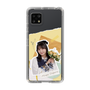 スリムプロテクションケース［ 相良茉優 - 花 ］