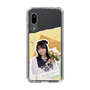 スリムプロテクションケース［ 相良茉優 - 花 ］
