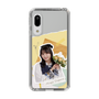 スリムプロテクションケース［ 相良茉優 - 花 ］