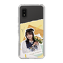 スリムプロテクションケース［ 相良茉優 - 花 ］